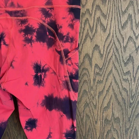 Invigorate High-Rise Tight - Picture 5 of 6